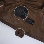 2025年12月4日秋冬新作Pradaグースダウン高品質人気商品/LDF工場