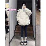 2025年12月4日秋冬新作AMIダウンジャケット高品質人気商品/LDF工場