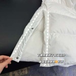 2025年12月4日秋冬新作adidasダウンジャケット高品質人気商品/LDF工場