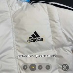 2025年12月4日秋冬新作adidasダウンジャケット高品質人気商品/LDF工場