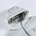 2025年12月4日秋冬新作kailasダウンジャケット高品質人気商品/LDF工場