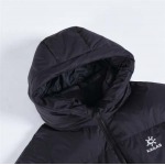 2025年12月4日秋冬新作kailasダウンジャケット高品質人気商品/LDF工場