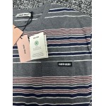 2025年12月4日秋冬新作Miu Miutシャツ高品質人気商品/LDF工場