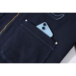 2025年12月4日秋冬新作LOUIS VUITTONジャケット高品質人気商品/LDF工場