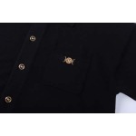 2025年12月4日秋冬新作VERSACEニットのセーター高品質人気商品/LDF工場