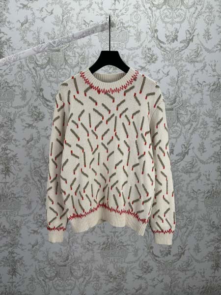 2025年12月4日秋冬新作Bottega Venetaニッ...