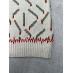 2025年12月4日秋冬新作Bottega Venetaニット高品質人気商品/LDF工場