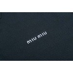 2025年12月4日秋冬新作MIUMIU長袖高品質人気商品/LDF工場