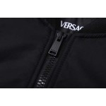 2025年12月4日秋冬新作VERSACEジャケット高品質人気商品/LDF工場