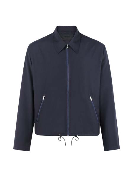 2025年12月4日秋冬新作Pradaジャケット高品質人気商...