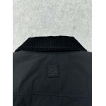 2025年12月4日秋冬新作LOUIS VUITTONジャケット高品質人気商品/LDF工場