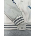 2025年12月4日秋冬新作LOUIS VUITTONジャケット高品質人気商品/LDF工場