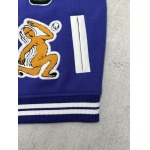 2025年12月4日秋冬新作LOUIS VUITTONジャケット高品質人気商品/LDF工場