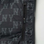 2025年12月5日秋冬新作MLBダウンジャケット高品質人気商品/LDF工場
