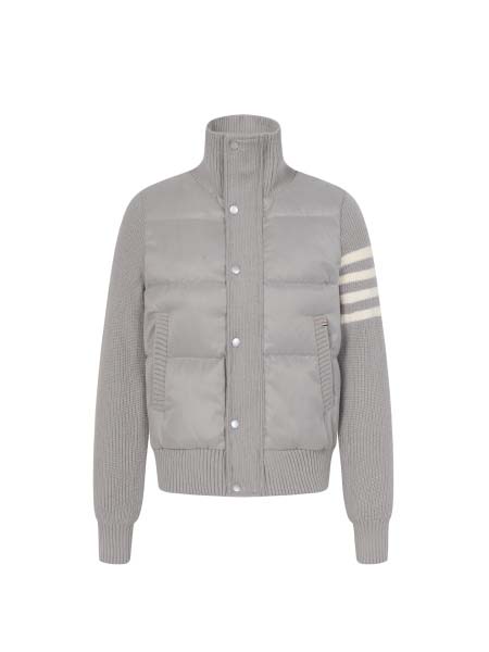 2025年12月5日秋冬新作Thom Browne女性用ダウ...