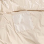 2025年12月5日秋冬新作Moncler女性用ダウンベスト高品質人気商品/LDF工場