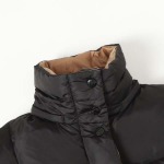 2025年12月5日秋冬新作Moncler女性用ダウンジャケット高品質人気商品/LDF工場