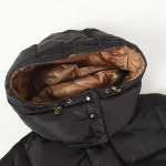 2025年12月5日秋冬新作Moncler女性用ダウンジャケット高品質人気商品/LDF工場