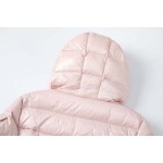 2025年12月5日秋冬新作Moncler女性用ダウンジャケット高品質人気商品/LDF工場