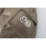 2025年12月5日秋冬新作Monclerダウンジャケット高品質人気商品/LDF工場