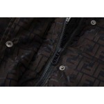 2025年12月5日秋冬新作Fendiダウンジャケット高品質人気商品/LDF工場