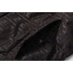 2025年12月5日秋冬新作Fendiダウンジャケット高品質人気商品/LDF工場