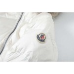 2025年12月5日秋冬新作Moncler女性用ダウンジャケット高品質人気商品/LDF工場