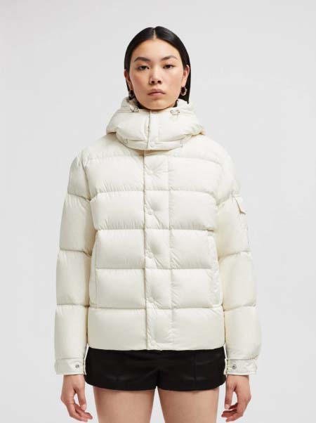 2025年12月5日秋冬新作Monclerダウンジャケット高...