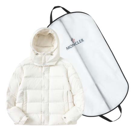 2025年12月5日秋冬新作Monclerダウンジャケット高...