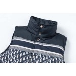 2025年12月5日秋冬新作Dior  ダウンベスト高品質人気商品/LDF工場