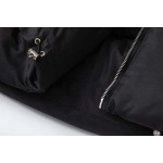 2025年12月5日秋冬新作PRADA女性用ダウンジャケット高品質人気商品/LDF工場