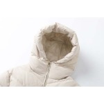 2025年12月5日秋冬新作Moncler女性用ダウンジャケット高品質人気商品/LDF工場