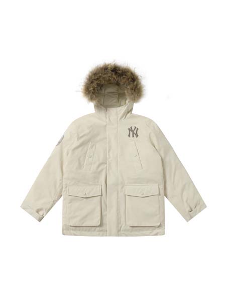 2025年12月5日秋冬新作MLBダウンジャケット高品質人気...