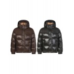 2025年12月5日秋冬新作Burberryダウンジャケット高品質人気商品/LDF工場