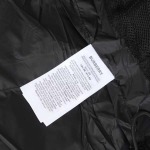 2025年12月5日秋冬新作Burberryダウンジャケット高品質人気商品/LDF工場