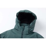 2025年12月5日秋冬新作ARCTERYXダウンジャケット高品質人気商品/LDF工場