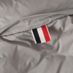 2025年12月5日秋冬新作Thom browneダウンジャケット高品質人気商品/LDF工場