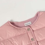 2025年12月5日秋冬新作Moncler女性用ダウンジャケット高品質人気商品/LDF工場