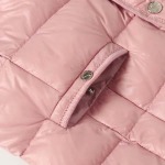 2025年12月5日秋冬新作Moncler女性用ダウンジャケット高品質人気商品/LDF工場