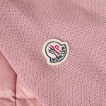2025年12月5日秋冬新作Moncler女性用ダウンジャケット高品質人気商品/LDF工場
