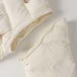 2025年12月5日秋冬新作Moncler女性用ジャケット高品質人気商品/LDF工場