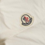 2025年12月5日秋冬新作Moncler女性用ジャケット高品質人気商品/LDF工場