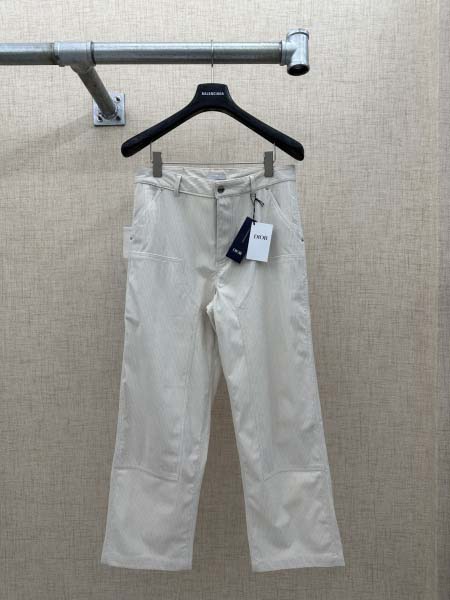 2025年12月5日秋冬新作Dior  ジーパン高品質人気商...