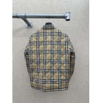 2025年12月5日秋冬新作Burberry綿の服高品質人気商品/LDF工場