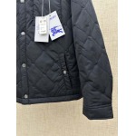 2025年12月5日秋冬新作Burberry綿の服高品質人気商品/LDF工場