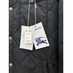 2025年12月5日秋冬新作Burberry綿の服高品質人気商品/LDF工場