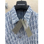 2025年12月5日秋冬新作Dior シャツ高品質人気商品/LDF工場