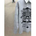 2025年12月5日秋冬新作Acne Studios長袖高品質人気商品/LDF工場