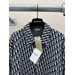 2025年12月5日秋冬新作Dior  シャツ高品質人気商品/LDF工場