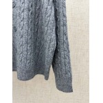 2025年12月5日秋冬新作Ralph Lauren ニットカーディガン  高品質人気商品/LDF工場